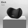 Black Headrest